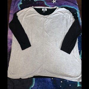 Old Navy Medium Sleeve